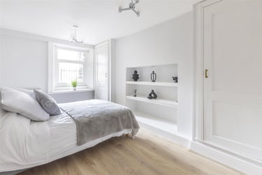 1 bed flat, North Terrace, Denton, Newcastle, NE24AD - Image 8